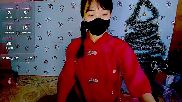   Saphia   online show from January 9, 2025, 3:01 pm