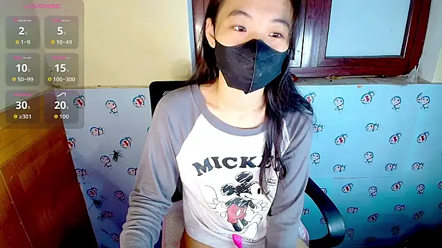   Saphia   online show from October 30, 2025, 3:02 pm