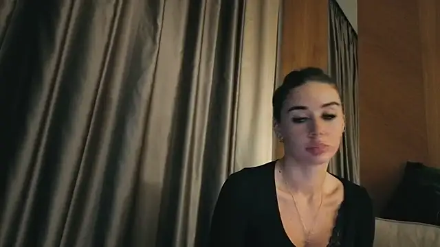 your bunnygirl online show from October 11, 2025, 2:26 pm