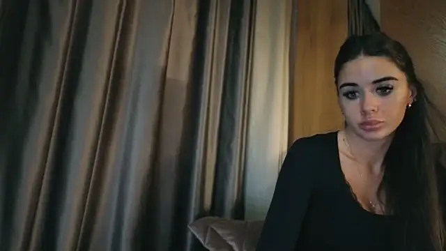 your bunnygirl online show from October 12, 2025, 8:46 am