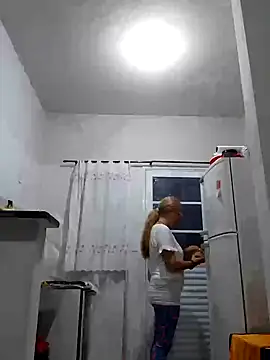 MILEIDE980 online show from March 12, 2026, 9:04 am