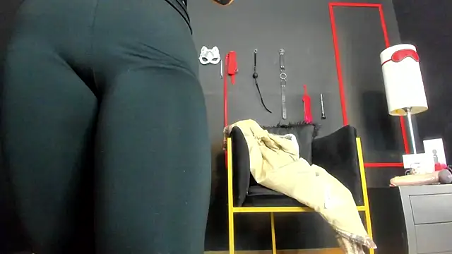 CharlotteScotte online show from January 15, 2026, 11:26 am