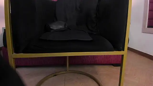 CharlotteScotte online show from March 5, 2026, 2:35 pm