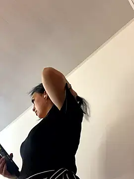 CharlotteScotte online show from March 11, 2026, 3:07 pm