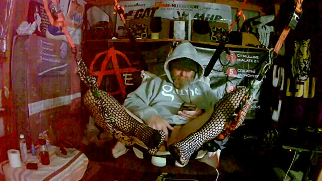 Cummerforyouu2 online show from March 17, 2026, 7:23 am