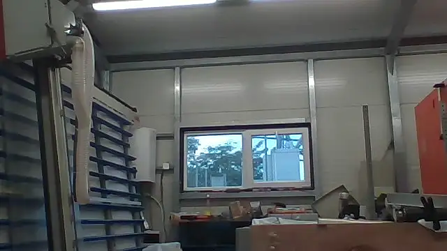 Boomerhun online show from September 26, 2025, 3:16 pm