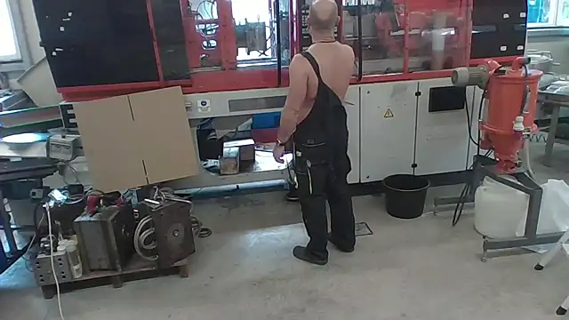 Boomerhun online show from October 17, 2025, 11:57 am