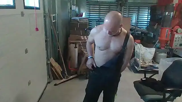 Boomerhun online show from October 25, 2025, 6:54 am