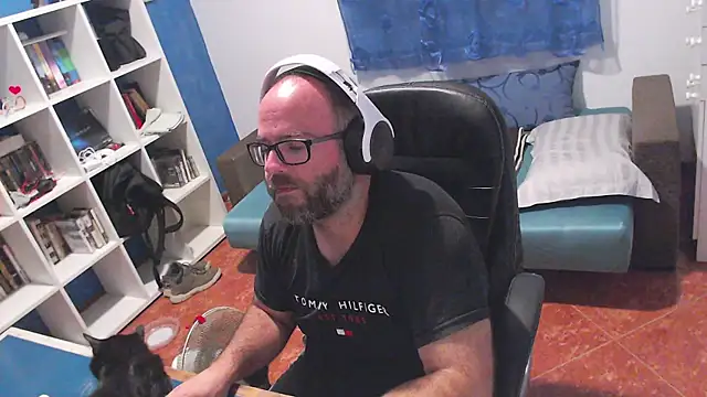 Snapshot of ravingr4d4 chatting on July 19, 2026, 10:02 pm ravingr4d4 online show from July 19, 2026, 10:02 pm