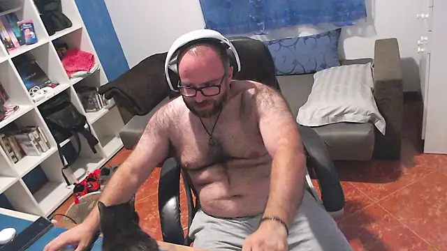 Snapshot of ravingr4d4 chatting on July 25, 2026, 10:40 pm ravingr4d4 online show from July 25, 2026, 10:40 pm