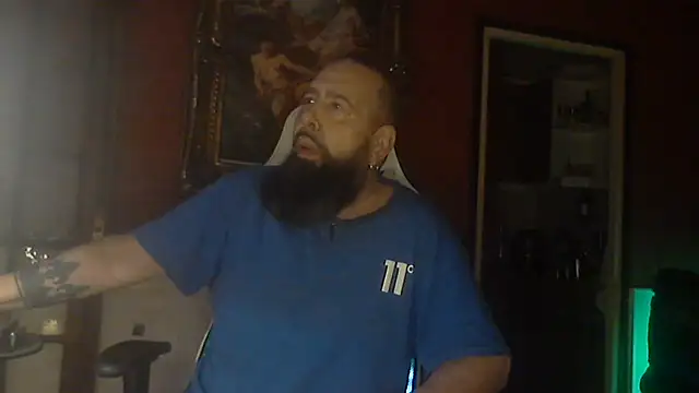 maseurbeardedpig online show from August 8, 2026, 3:41 am