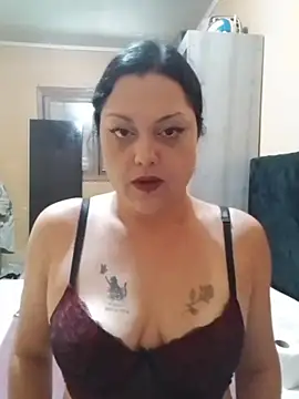 Snapshot of LilithRos3 chatting on March 9, 2026, 1:37 pm LilithRos3 online show from March 9, 2026, 1:37 pm