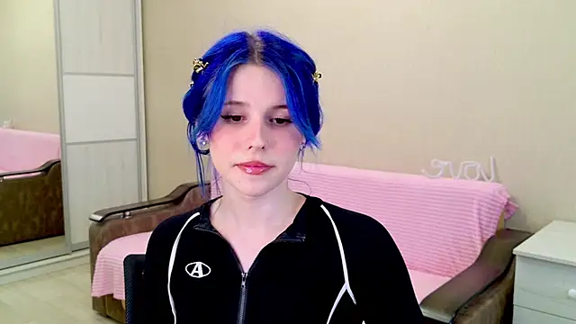 Snapshot of Alisa_Black_Star chatting on December 21, 2024, 11:44 am Alisa Black Star online show from December 21, 2024, 11:44 am