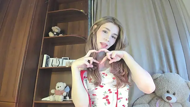 Alisa Black Star online show from February 4, 2026, 5:41 pm