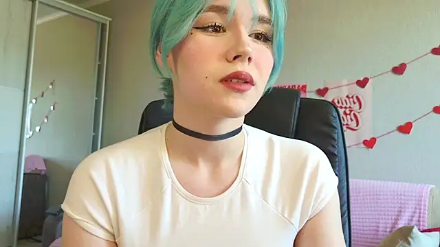 Alisa Black Star online show from May 24, 2026, 11:04 am
