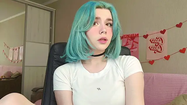Alisa Black Star online show from May 28, 2026, 11:18 am