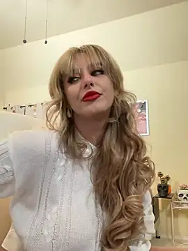 RoxxyDallas online show from December 21, 2024, 10:51 pm