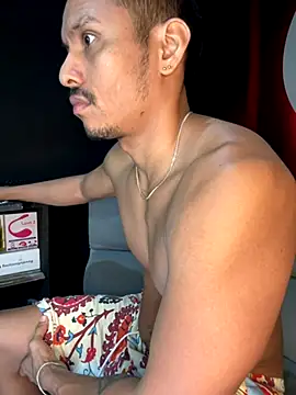 Abra ham13 online show from October 25, 2025, 11:51 am