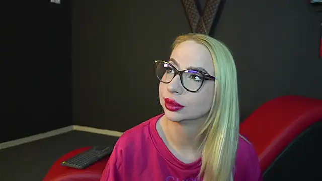 CelineConner online show from February 28, 2025, 5:26 am