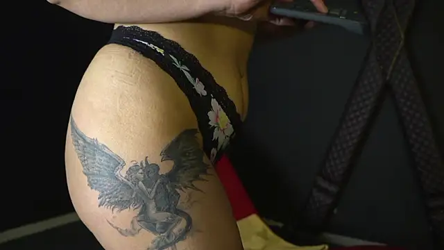 CelineConner online show from February 15, 2026, 5:15 am