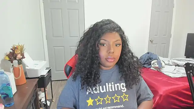 demi xoxo online show from December 20, 2025, 2:40 am