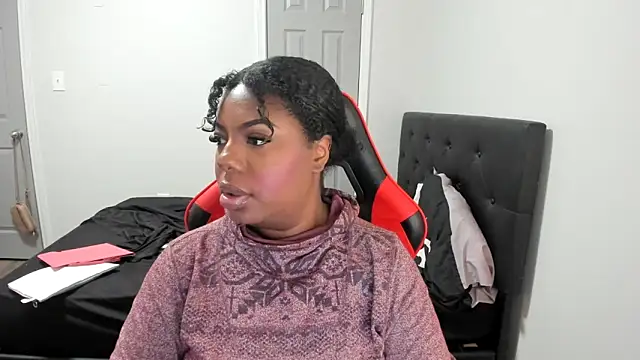 demi xoxo online show from March 17, 2026, 6:28 am