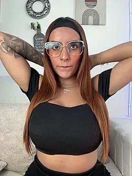 Seized lust online show from March 5, 2026, 3:52 pm