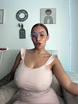 Seized lust online show from May 3, 2026, 6:14 pm