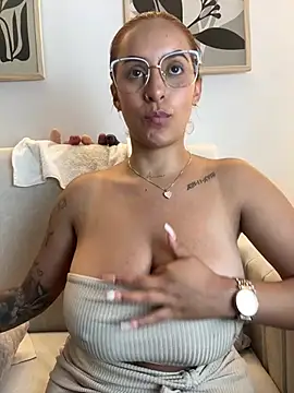 Seized lust online show from July 15, 2026, 8:36 pm