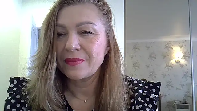 Alexandra-Rosee online show from December 15, 2025, 5:34 am