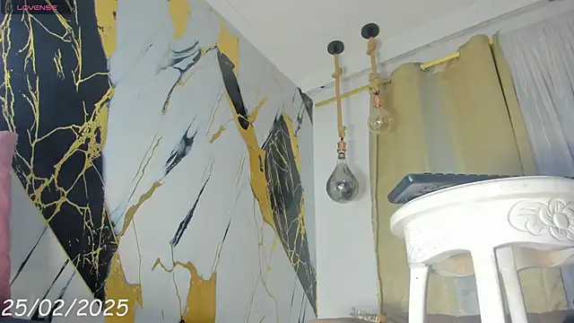 Sussy Hots online show from February 26, 2025, 12:38 am