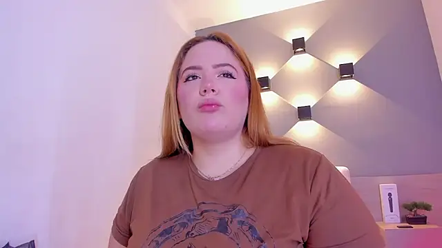 Snapshot of sophiarossee_ chatting on January 29, 2025, 12:24 pm sophiarossee online show from January 29, 2025, 12:24 pm