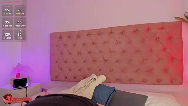 sophiarossee  online show from February 14, 2026, 1:41 pm