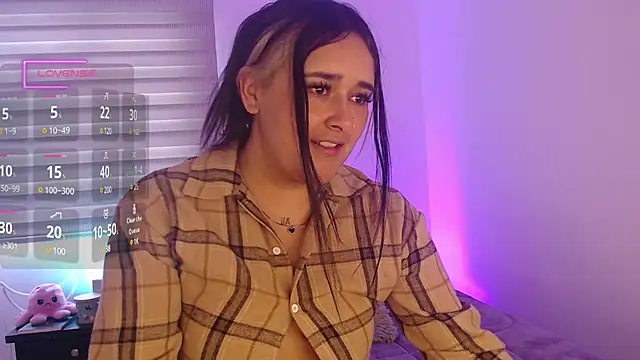 Megan FE online show from January 9, 2025, 5:11 pm