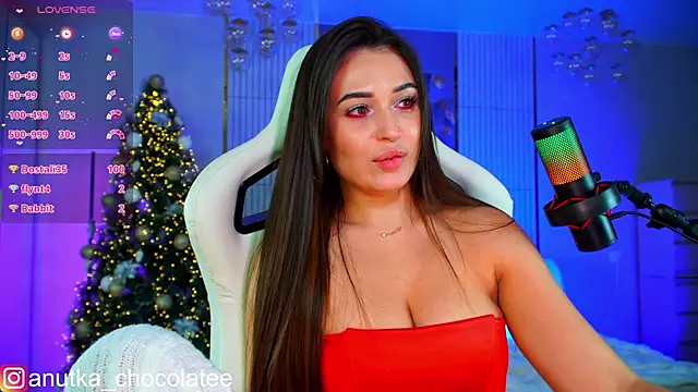 Adel chocolate  online show from December 22, 2025, 7:27 am