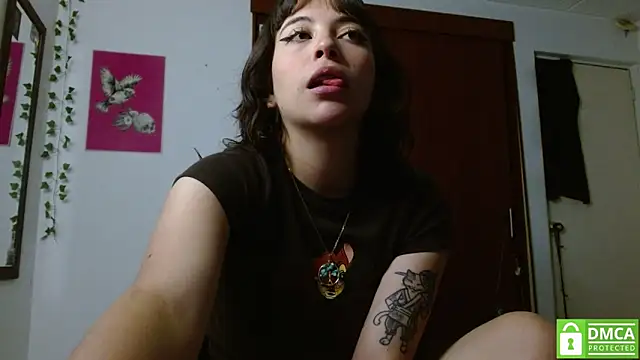liisaxxx online show from June 21, 2026, 9:56 am