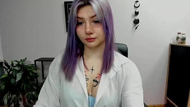 GabbiePerfect online show from January 22, 2025, 3:29 pm