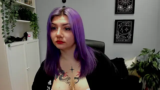 GabbiePerfect online show from March 15, 2025, 7:53 am