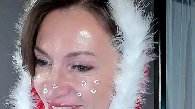 Dorothy Meyer online show from December 17, 2025, 5:57 am