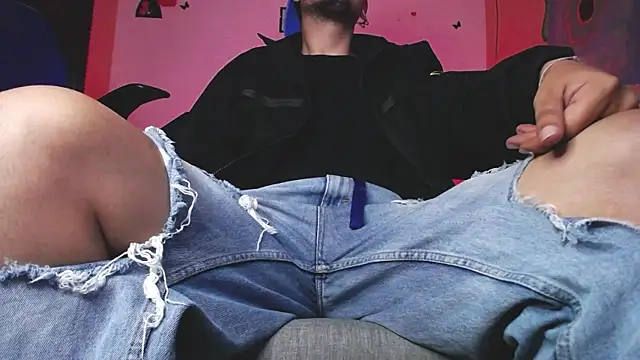 zacwatson  online show from October 20, 2025, 5:30 am