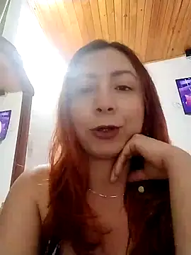 Snapshot of malusexy33 chatting on January 26, 2025, 12:16 am malusexy33 online show from January 26, 2025, 12:16 am