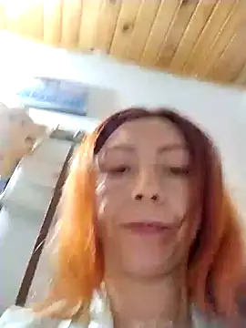 Snapshot of malusexy33 chatting on February 10, 2025, 4:52 am malusexy33 online show from February 10, 2025, 4:52 am