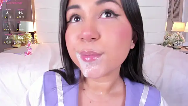 Lilly 2809  online show from February 27, 2025, 7:12 am