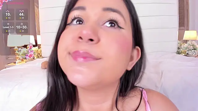 Lilly 2809  online show from March 1, 2025, 6:57 am