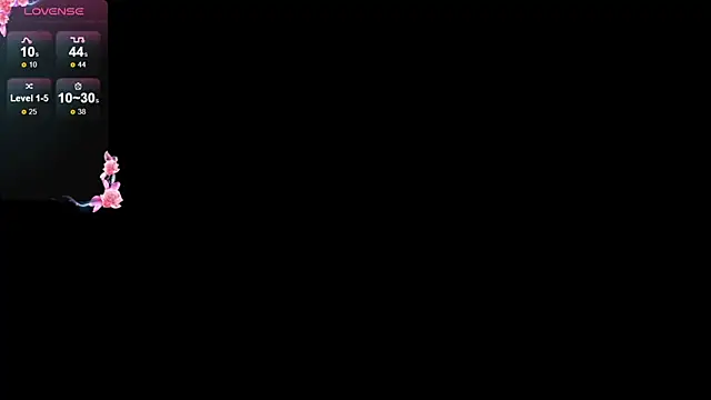 Lilly 2809  online show from March 4, 2025, 6:37 am