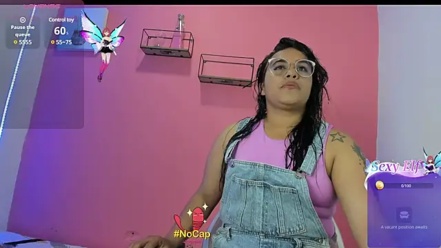 Snapshot of Tita_dirty chatting on February 22, 2025, 7:36 pm Tita dirty online show from February 22, 2025, 7:36 pm