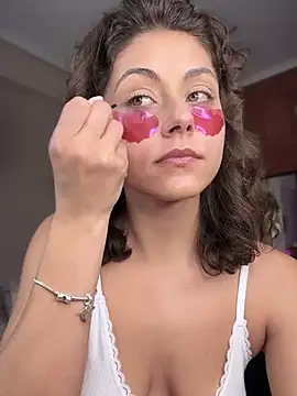 AvaBabyGirl online show from January 26, 2025, 1:25 pm