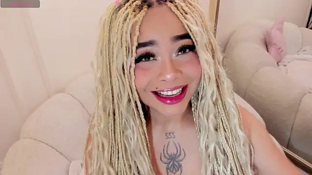 conny  curly online show from July 29, 2026, 12:58 pm