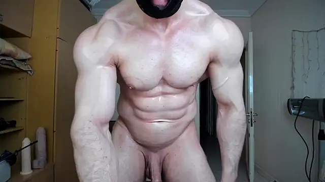 Snapshot of hot_muscle chatting on July 12, 2026, 6:48 am hot muscle online show from July 12, 2026, 6:48 am