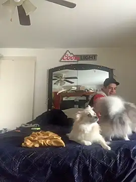 Snapshot of Mymy_Stevo_420 chatting on December 15, 2025, 4:00 pm Mymy Stevo 420 online show from December 15, 2025, 4:00 pm